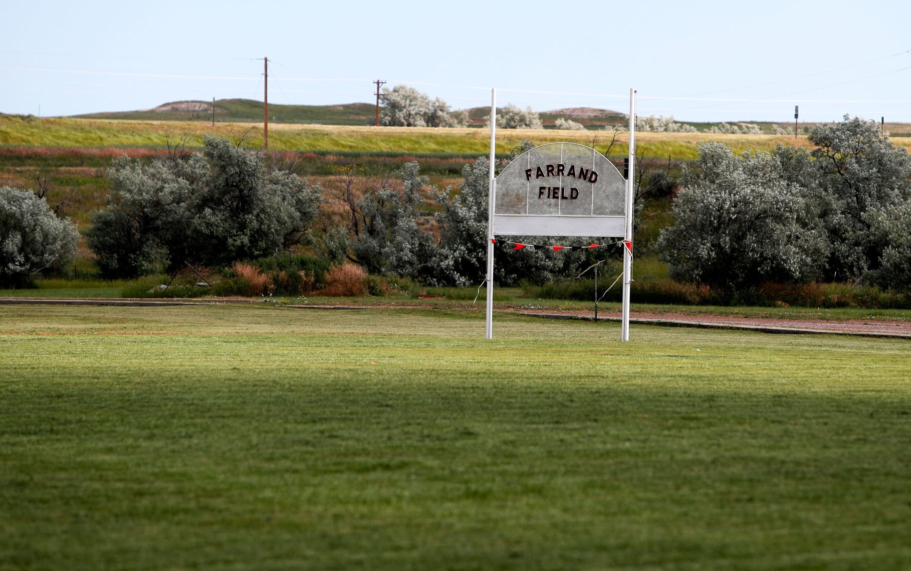 Farland Field